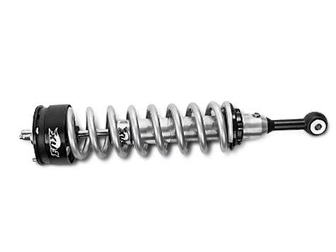 FOX F 150 2 0 Performance Series Front Coilover IFP Shocks For 0 2 In