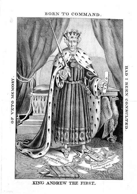 King Andrew The First