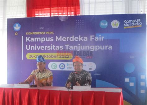 Kampus Merdeka Fair Jadi Momen Collaborative Insight Bagi Mitra