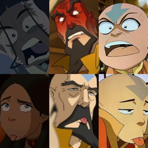 i guess tenzin really is their son thelastairbender avatar airbender avatar the last