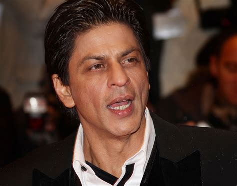 (image courtesy :shah rukh khan). When Shah Rukh Khan takes over - Telegraph India