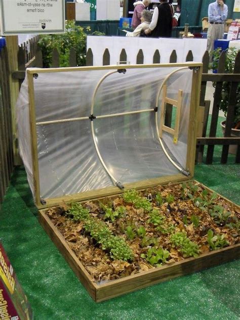 Making a diy home greenhouse doesn't have to be difficult. 20+ Cheap & Easy DIY Greenhouse Plan You Can Build Yourself #diy #gardening #gardeningideas # ...