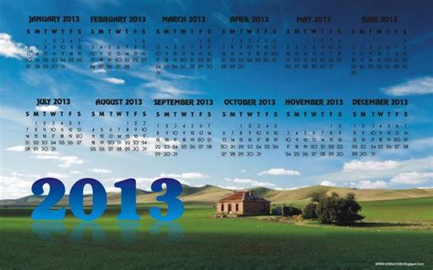 47 Calendar Wallpaper On Wallpapersafari