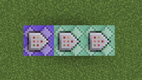 Command Block Effect Timer Help Commands Command Blocks And