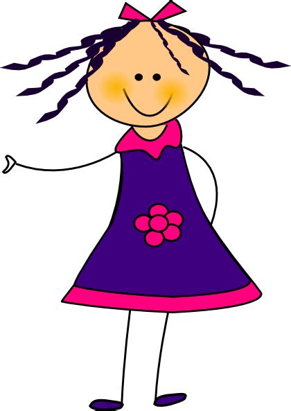 Free Girl Clipart Download Free Clip Art Free Clip Art