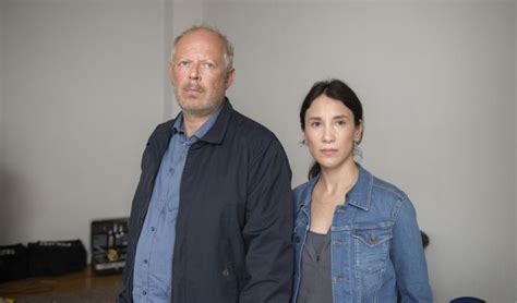Tatort Heute In Ard Und Mediathek Letzter Kieler Tatort Mit Sibel