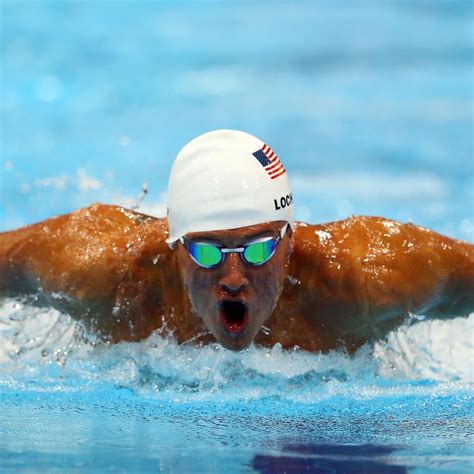 Olympics Swimming 2012: Swimmers That Will Surprise on Day 1 | Bleacher ...