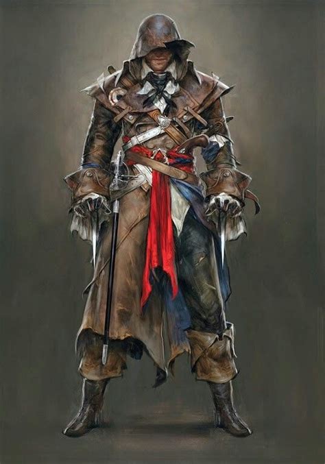 The Art Of Assassin S Creed Unity Assassins Creed Artwork Assassins