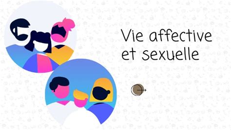 Vie Affective Et Sexuelle