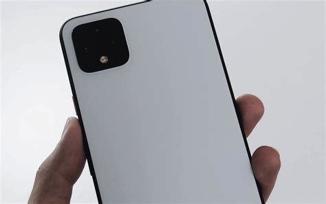 It's available in just black and. Google Pixel 5a sighted on AOSP ahead of the Pixel 4a ...