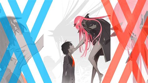 Darling In The Franxx Season 2 Release Date Details, And Updates