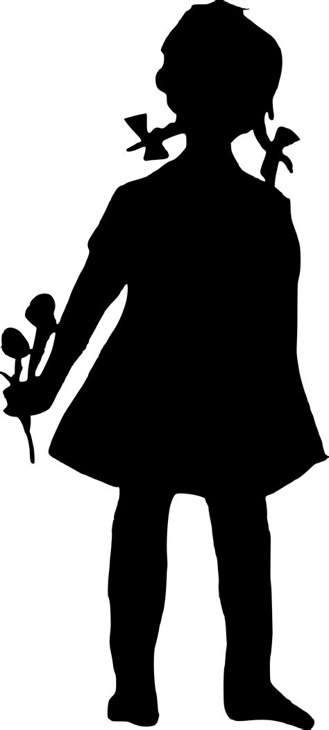 Silhouette Woman Photography Clip Art Silhouette Png Download 1252