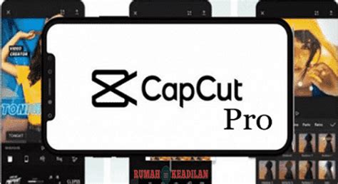 Capcut Pro Mod Apk Update 2023 Tanpa Watermark