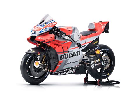 All information about our different models of bikes, the racing in motogp and superbike, and dealers. 2018 Ducati MotoGP Bike & Riders Exposed: GP18, Dovizioso ...