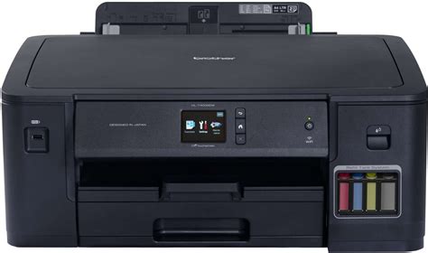 Brother Showcases New A3 Series Inkjet Printers Designed For Smes