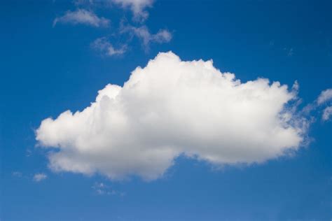 Interpretation Of A Dream In Which You Saw Cloud Clouds Art Basics