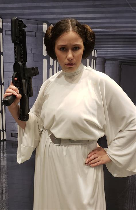 64 best leia cosplay images on pholder star wars cosplaygirls and pics
