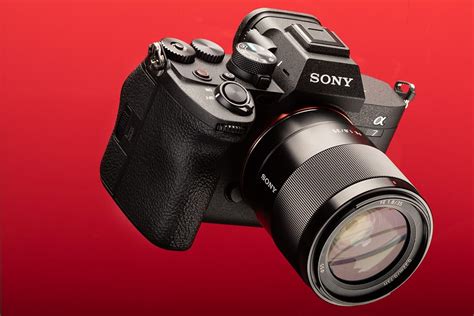The Sony A Iv Is A Late Contender For Mirrorless Camera Of The Year Gearopen Com