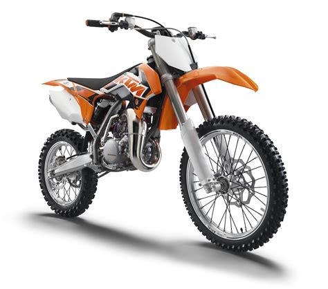 2013 Ktm 85 Sx 1714 Motozombdrivecom