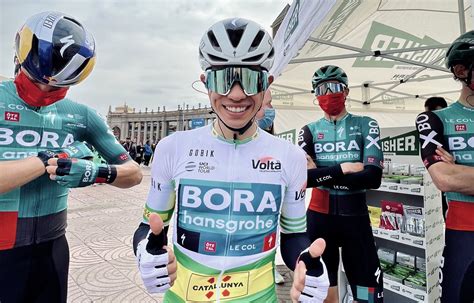 Sergio Higuita Subcampeón De La Vuelta A Suiza 2022 Laud