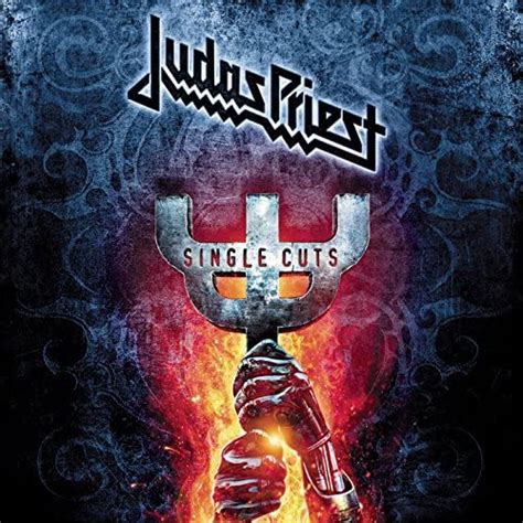 Single Cuts Di Judas Priest Su Amazon Music Amazonit