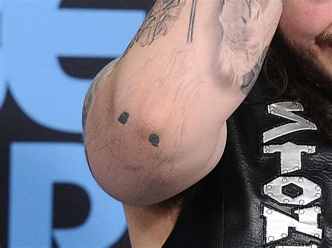 A Guide To Post Malone S Tattoos And What They Mean The Best Porn Website