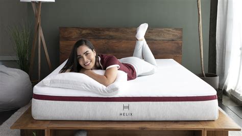 Helix Mattress My Honest Review Of This Bed In A Box With Photos