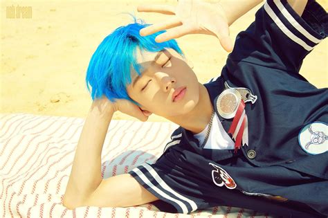 Watch Nct Dream Drops Adorable Teasers For Jisung What The Kpop