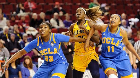 Cal Womens Basketball Vs Ucla Gamethread California Golden Blogs