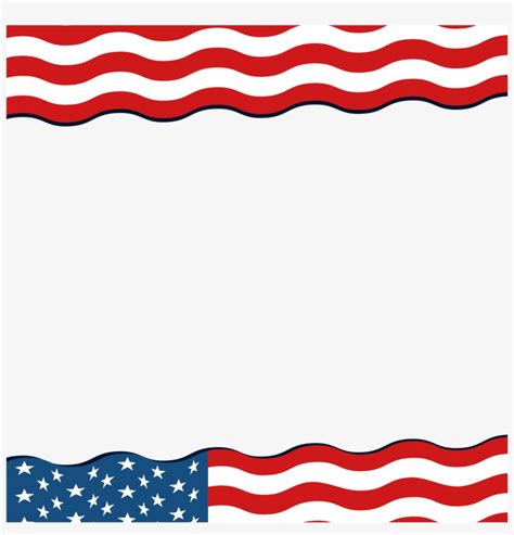 Flag Borders Clip Art