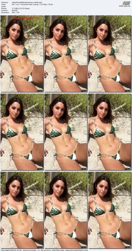 Celine Farach Nude Photos Sex Scene Videos XScandals Com