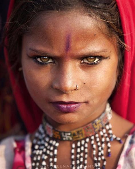 Polish Photographer Traveled All Over India And Captured The Incredible