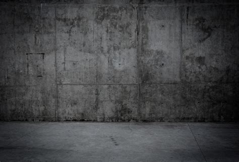 This vinyl backdrop is a perfect option for those who prefer a background image in portraits. Laeacco Old Fade Dark Wall Grunge Children Portrait ...