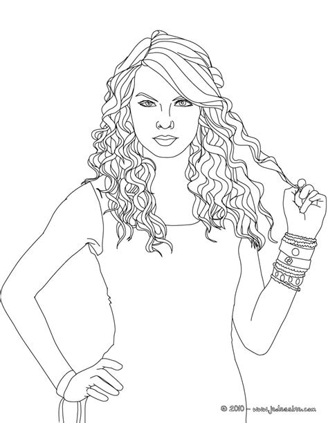 Beyonce Coloring Pages At Getdrawings Free Download