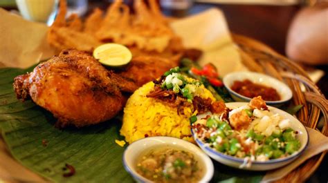 10 Traditional Balinese Dishes You Need To Try