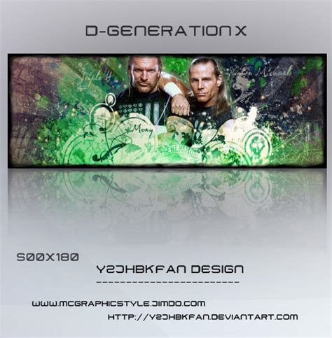 Degenerationx By Y2jhbkfan On Deviantart