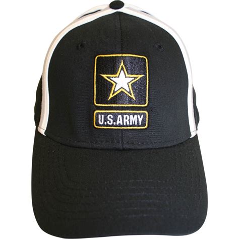 Blync Us Army Star Logo Cap Caps Clothing And Accessories Shop The