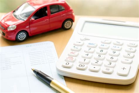 Use our auto loan calculator to check current rates. Car Financing And Formula For Calculating A Car Payment ...