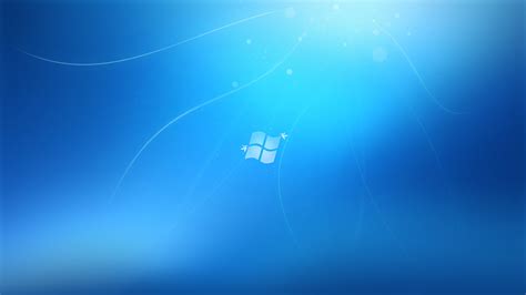 Windows 7 Blue 1080p Hd Wallpapers Hd Wallpapers Id 7179