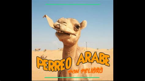 Beat De Uso Libre Perreo Arabe Instrumental De Reggaet N Prod Don