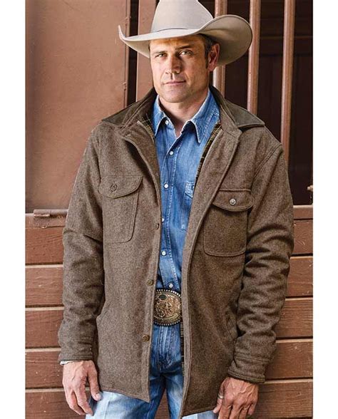 Pin By Ron Mccreary On Western Shirts Mens Outfits Mens Coats And