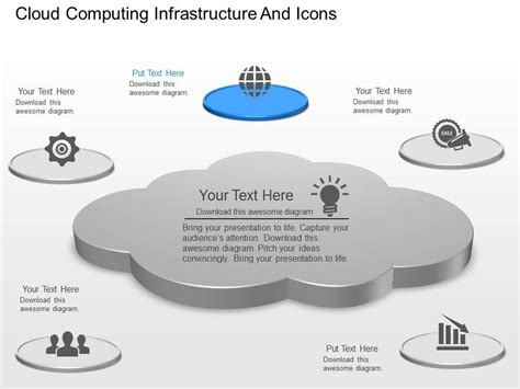 Ibm Powerpoint Template