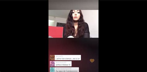 Watch Woman Live Streams Suicide On Periscope