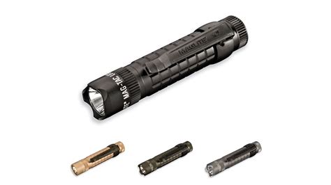 Maglite Mag Tac Tactical Led Flashlight Up To 27 Off Best Rated Sg2lra6