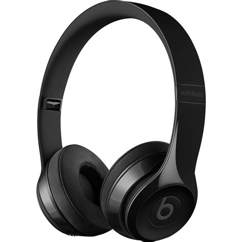 Beats By Dr Dre Solo3 Wiredwireless Bluetooth Stereo Headset Novatech