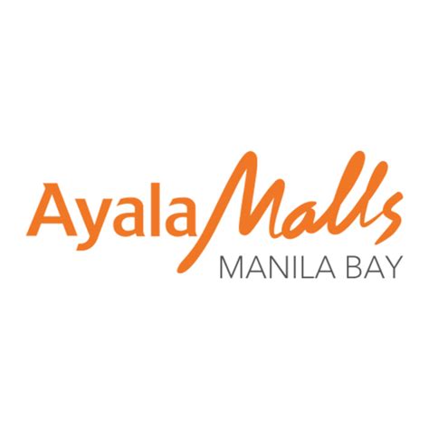 Map Of Ayala Malls Manila Bay In Pres Diosdado Macapagal Boulevard