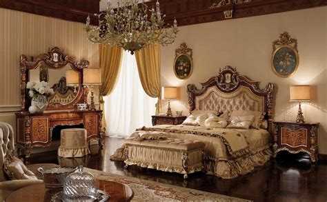 Luxury Master Bedroom Sets Luxurious Master Bedroom