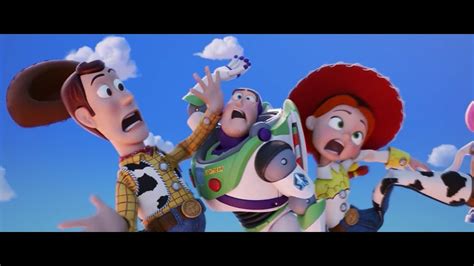 Toy Story 4 Trailer Best Photography Pro