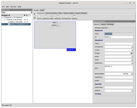 Create A Simple Python Gui With These Open Source Projects By Tate