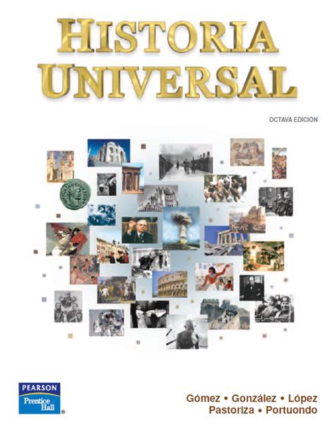 Enciclopedia De Historia Universal Ecured